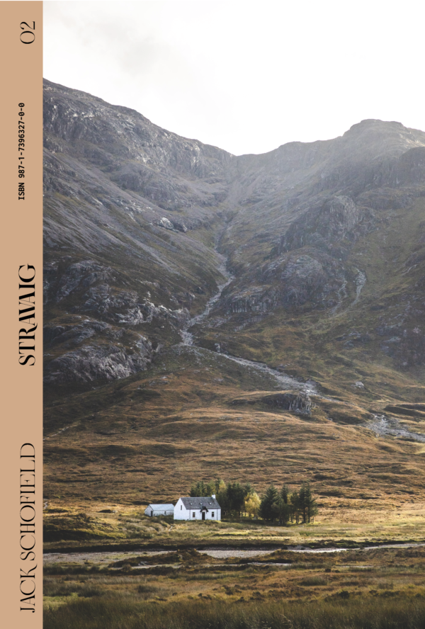 Stravaig - Our first published book - Image 3